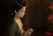 [YITUYU艺图语]2023.03.27 如梦 遇孤山[23+1P／315MB]-妹子图