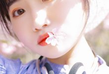 [YITUYU艺图语]2023.03.28 海棠花开 蓝胖子[35+1P／329MB]-妹子图