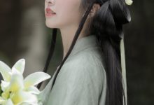 [YITUYU艺图语]2023.03.31 池上 丸子有只猫[26+1P／344MB]-妹子图