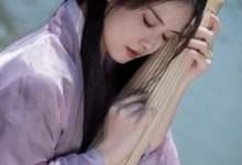 [YITUYU艺图语]2023.03.31 芳草萋萋 三也酱酱[45+1P／480MB]-妹子图