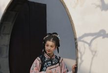 [YITUYU艺图语]2023.03.31 探春 言小七[31+1P／466MB]-妹子图