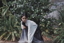 [YITUYU艺图语]2023.04.02 游园惊梦 小天[42+1P／1.50GB]-妹子图