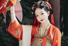 [YITUYU艺图语]2023.04.03 春日纸鸢 wish[34+1P／534MB]-妹子图