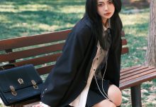 [YITUYU艺图语]2023.04.03 山茶物语 Elikaka[32+1P／298MB]-妹子图