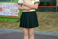 初夏女神 NO.121 双双 回光返照[140P+1V／3.69GB]-妹子图