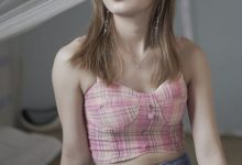 鱼鱼足影 NO.020 - 晓云[29P／110MB]-妹子图