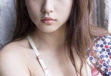 宫崎亚美纱写真集「さよなら制服」-妹子图