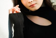 新谷姫加写真集「ヒメはツンデレ」-妹子图
