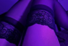 陈佩奇yyyy - 黑色蕾丝 [13P-25MB]-妹子图