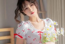 念雪ww – 红玫瑰 [32P-234MB]-妹子图