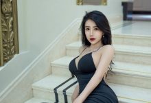 [XINGYAN星颜社] 2024.06.12 VOL.240 李若汐 [77+1P]-妹子图