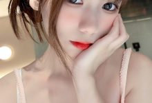 usejan蓝蓝-小羊 [28P-1V-71MB]-妹子图