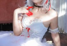 苏嫣嫣阿姨-明日方舟-W芭蕾 [30P-249MB]-妹子图