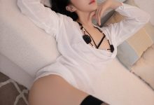 [XiuRen秀人网] 2024.06.14 No.8709 鱼子酱Fish [80+1P]-妹子图
