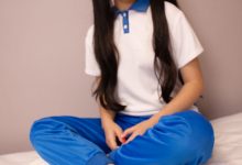 [MZSOCK]爱美足 NO.278 露露[92P／1.59GB]-妹子图