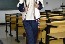 初夏女神 NO.124 点点 英伦风校服[140P+1V／3.50GB]-妹子图