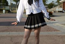 初夏女神 NO.126 双双 晚会训练[140P+2V／4.92GB]-妹子图