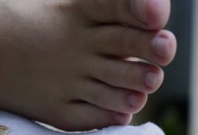 鱼鱼足影 NO.023 - 大石靴[35P／45MB]-妹子图