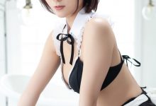 Kenken(けんけん)写真集「いえすまいろーど」-妹子图