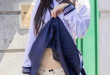 Myua - Web Photo Book Vol.1[124P-1.03GB]-妹子图