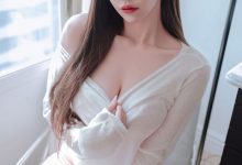 WinterD – Photobook Vol.01 [81P-655MB]-妹子图