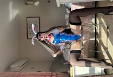 美邵女Baby - 情趣COS [47P+1V-267MB]-妹子图