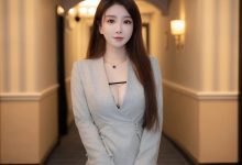 [XiuRen秀人网] 2024.06.18 No.8716 雨儿酱eve [83+1P]-妹子图