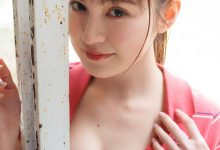 神志那结衣写真集「神がかり的な」-妹子图