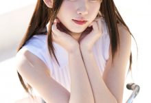 Enako写真集「ルームシェア」-妹子图