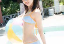 白石まゆみ写真集「グラビアちゃんはバズりたい Vol.1」-妹子图