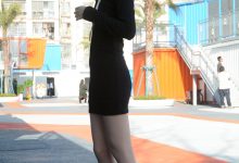 初夏女神 NO.127 安妮 显眼包[140P+1V／3.10GB]-妹子图