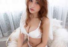 [FetiArt尚物集]NO.00073 A Pure White Morning[44P／73MB]-妹子图