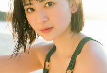 山田南实写真集「初心」-妹子图