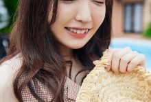 唐安琪独居人妻拍摄花絮 [2V-1.7G]-妹子图