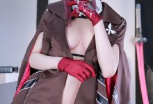 [水淼] 崩壊：スターレイル カフカ [93P 139.52MB]-妹子图