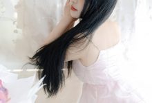 [Ugirls尤果网]爱尤物 2024.04.26 No.2836 nana苏拉 只想爱你 [35P-63MB]-妹子图