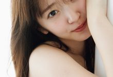 鈴木愛理写真集 nectar-妹子图