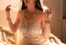 星之迟迟 –  2024年04月计划D 原创 治愈之旅02 [138P+7V-8.33GB]-妹子图