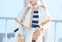 愛莉 Iri- Frieren - Frieren [31P-7MB]-妹子图