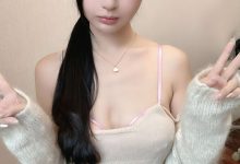 桜井宁宁 – Partme 2024.04月会员订阅 [40P-102MB]-妹子图