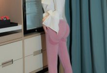 [XiuRen秀人网] 2024.06.27 No.8763 nana豆酱 [72+1P]-妹子图