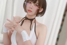 眼酱大魔王 兔女郎  [270P-620MB]-妹子图