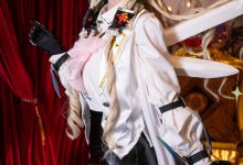 [楊衣 Yangyi] 202405 FOOT TIER [225P+ 4V-1.08G]-妹子图