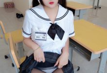 日奈娇-放学后[226P+8V-3.37G]-妹子图