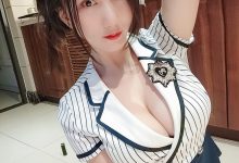 小玉吃果冻 - 性感尤物天花板[17P-12MB]-妹子图