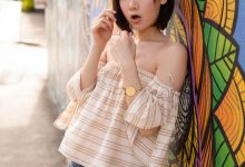 Kenken（けんけん）写真集「サマーコレクション!」-妹子图