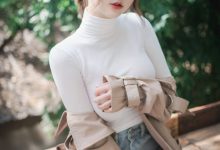 DJAWA Photo - Son Ye-Eun- A Snap of Intimacy [160P-1.75G]-妹子图