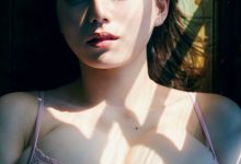 週プレPREMIUM 2022上半期グラビア傑作選-妹子图