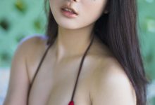 本乡柚巴写真集「Sunflower」-妹子图