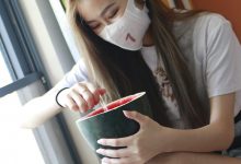 鱼鱼足影 NO.044 - 瓦瓦[211P+1V／1.07GB]-妹子图